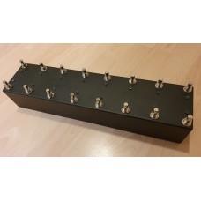 Programmable 16Ch Looper